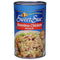 Sweet Sue Canned Boneless Chicken with Broth - 10g Protein per Serving