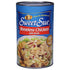 Sweet Sue Canned Boneless Chicken with Broth - 10g Protein per Serving
