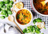 1 Food to Live Red Split Lentils, Pound Masoor Dal, Dried, Vegan, Kosher, Bulk. Easy to Cook. No Soaking Required. Good