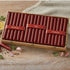 Packages The Wisconsin Cheeseman Wild Game Sticks Variety Meat Sticks Featuring Buffalo, Elk, and Venison with Pork