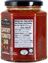 11.64 oz Tuscanini Savory Tomato Jam, | Savory Jam | Chutney Style Condiment | Italian Tomato Spread | Great