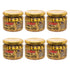 MW Polar Naturally Alder Wood Smoked Brisling Sardines in Olive Oil, 9.5oz