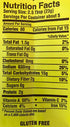 Original Six Gun Chili Mixin's Spice Mix, 4 Ounces, Pack of 2
