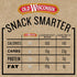 Old Wisconsin 26 Package Beef Sausage Snack Sticks, Naturally Smoked, Ready to Eat, High Protein, Low Carb, Keto
