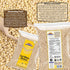 64oz (4lbs) 1.81kg Rani Urid/Urad Gota White (Matpe Beans Skinless) Indian Lentils Bulk ~ All Natural | Gluten Friendly