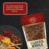 Whole Cloves 3.5 Oz Bag, Great for Foods, Tea, Pomander Balls, and Potpourri by Spicy World