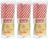 Japanese Kewpie Mayonnaise - 17.64 oz. (Pack of 3)