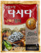 Cj Anchovy Dashida, Fish Stock, 300g