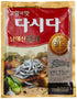 Cj Anchovy Dashida, Fish Stock, 300g