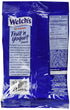 4.25 WELCHS Fruit 'n Yogurt Snacks, Blueberry, Ounce