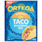 Ortega Seasoning Mix, Cheesy Taco Seasoning, 1 Ounce