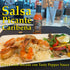 TASTY PEPPER SAUCE (30k 5 oz Caribbean Scotch Bonnet Hot Sauce, Salsa Picante Gourmet Pepper Sauce, Texas Made