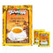 Vinacafe Instant Coffee Packets 3 in 1 Authentic Vietnamese Taste, Balanced Medium