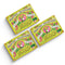 Fishwife Smoked Rainbow Trout with Red Chimichurri 3-Pack (3.7 Ounce) | ASC-Certified
