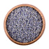 100% 100% Albanian 4oz Organic Lavender Tea | Certified Organic | Food Grade Dried Lavender Flowers | Perfect for Tea