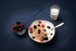 5 Burl Barley Granola, Honey Granola, Whole Grain Barley Cereal, Delicious Granola for Yogurt Parfaits, Bulk Pound Bag