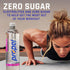 12 oz (8 Pack) Propel Electrolyte Enhanced Water Sports Drink, Kiwi Strawberry Flavored Water, Zero Calorie & Zero