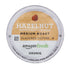 Amazon Fresh 80 AmazonFresh Ct. K-Cups, Hazelnut Flavored Medium Roast, Keurig K-Cup Brewer Compatible