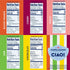 Pack, Pack, 12-Pack Sanpellegrino CIAO Flavored Sparkling Water, Low Calorie Italian Sparkling Water Variety Build Your