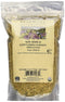 Elder Flowers Cut & Sifted Organic, 4 Oz, Starwest Botanicals