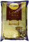 Sujata , Gold Atta - 100% Sherbati Whole Wheat Flour, 20 Pound(LB)