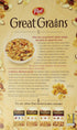Great Grains 14-Ounce (Pack 4) Cranberry Almond Crunch