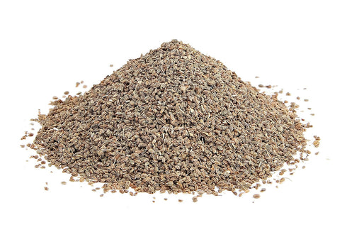 The Spice Way Celery Seed, Premium Whole Seeds 8 oz