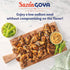 3.52oz Sazn Natural and Complete by Goya, Low Sodium Latin Spice Blend for Poultry, Seafood, Meat and Vegetables, All