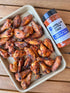 All Purpose Rub by Grillin With Dad