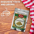 Rudca Food Utsho-Suneli Fenugreek Blue, 100% Natural Dry Spice, Imported from Georgia, 1.78 oz/50 gr