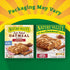 6 7.44 OZ Nature Valley Soft-Baked Oatmeal Squares, Cinnamon Brown Sugar, ct