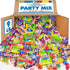 Bulk Candy Mix - Variety Pack - Assorted Classic Candies - Individually