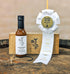 3 Pack Seed Ranch Umami Reserve Hot Sauce, - Spicy Heat Flavor - Oven Dried Olives, Porcini Mushrooms & Chocolate