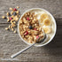 (6 Bear Naked Granola Cereal, Vegan, Breakfast Snacks, Triple Berry Crunch Bags)