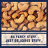 3 oz Packs Pack 12, Kars Nuts Honey Cashews, Individual Snack Bulk of Gluten-Free Snack Mix