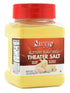 19 oz, 12-Count Snappy Butter Popcorn Seasoning, Case, Movie Theater-Style Buttery Salt Blend