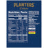 2.25 oz (Pack 10) PLANTERS Spicy Cajun Cashews, bags