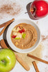 Set 5g (2-Cup Pack) CHOPUTA Comfort - Try America's First Fonio Hot Cereal | Maple Bliss + Spice Kissed Apple | Clean
