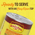 18.5 oz Old El Paso Mexican-Style Chicken and Rice With Corn Soup, Ready to Serve Canned Soup