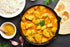 Organic Curry in a Hurry Seasoning Powder by Spice Hut - Salt-Free, Easy Masala Spice for Home Cooking, 2oz Pack