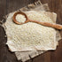 1 Packaged Earthborn Elements White Quinoa, Gallon, Gluten-Free, Raw, Vegan, in a Resealable Bucket