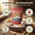 (2lbs 908g) (1-Pack) Red River Cereal - Cracked Wheat Hot Cereal / Made in Canada at Arva Flour Mills - All Natural
