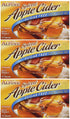 Alpine , Spiced Cider, Sugar Free Apple Flavored Drink Mix, 1.4oz Box (Pack
