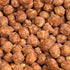 Gourmet Toffee Coated Hazelnuts by Its Delish, 5 lbs Bulk Bag |