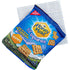 72 1.06 oz Packs Honey Maid Lil' Squares Honey Graham Crackers, Bulk Lunch Snacks, - Snack