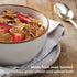 Bran Flakes 16 Oz (Pack 4) Breakfast Cereal