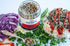 2.5 oz. 2 Pack Barnacle Foods Furikake Kelp Seasoning | | Japanese Inspired Rice Seasoning | Seaweed Seasoning