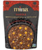 Mina Harira, Moroccan Chickpea & Lentil Soup, Ready to Eat Meals,10 oz