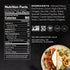 Abbot's Butcher 10 Abbot's, Fajita Chickn, Ounce