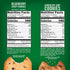 Pack, 4 Tate's Bake Shop Blueberry Crisp and Chocolate Chip Cookies Variety Bags